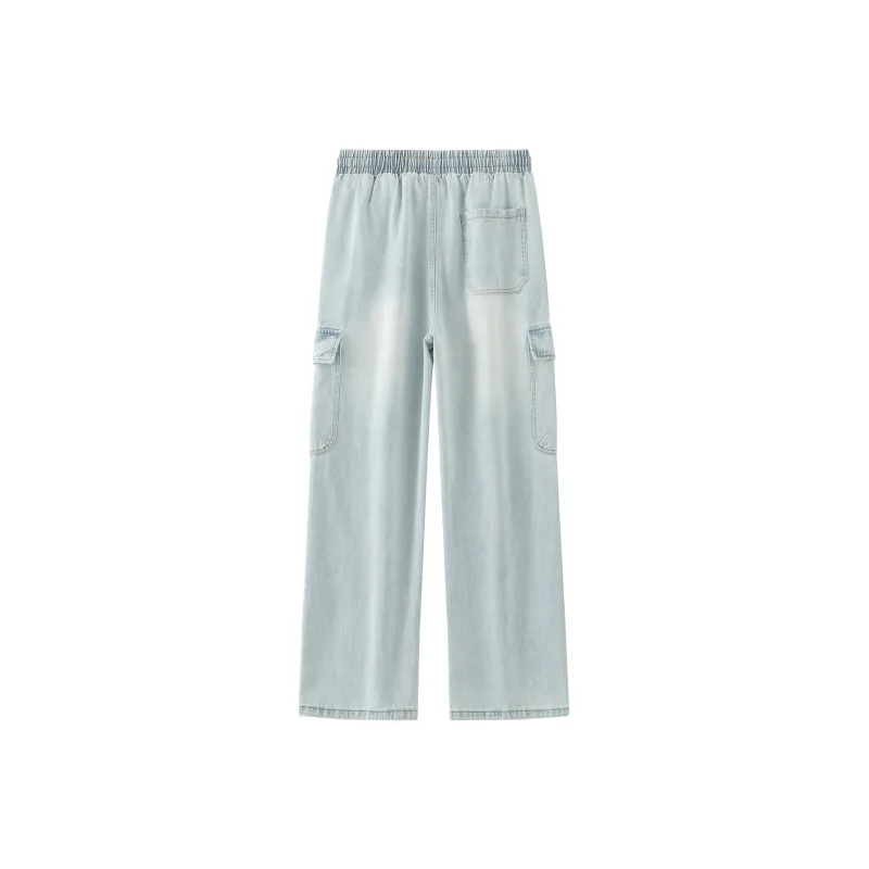 Pepe The Frog Jeans Unisex-5