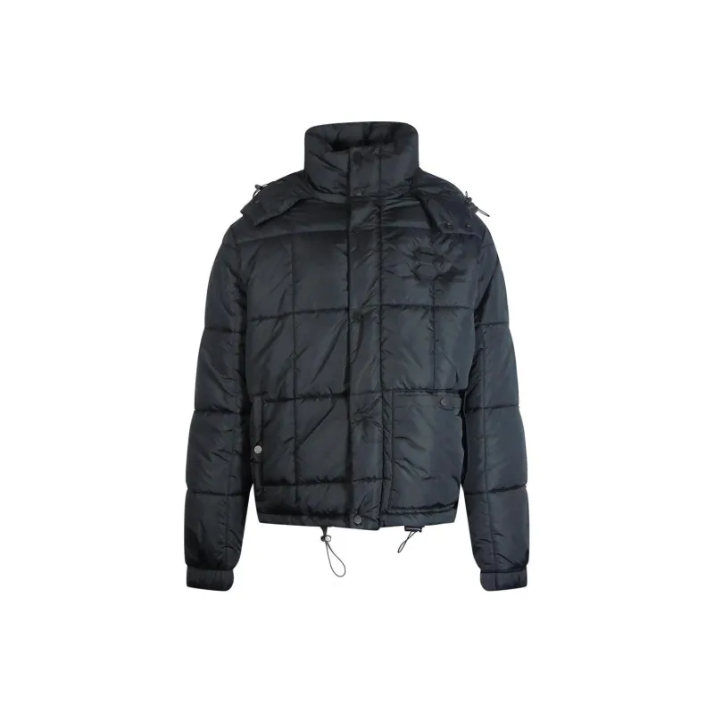 OFF WHITE Men's Puffer Jacket-0
