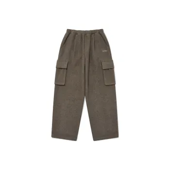 COVERNAT FW24 Cargo Pants Unisex Olive