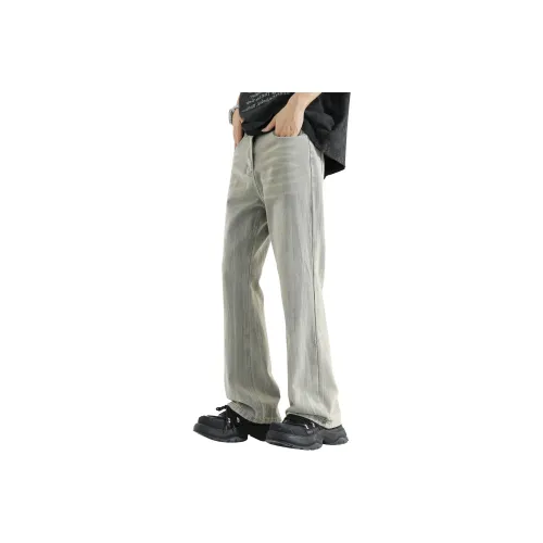 MEXICAN Jeans Unisex