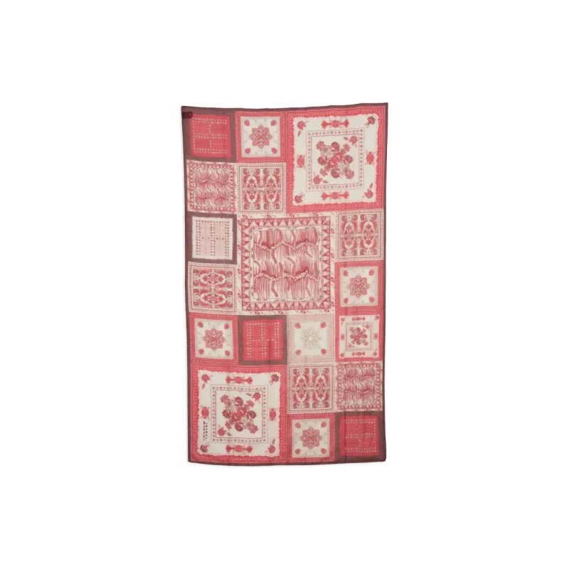 ISABEL MARANT Luana Scarf-0