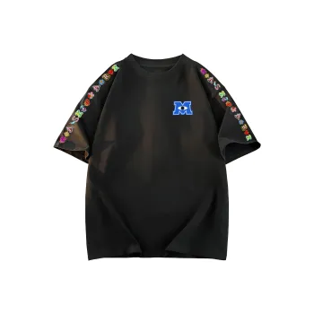 MASKPARK T Shirts Unisex