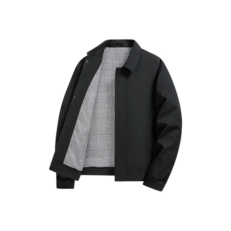 Yalu 1972 Jackets & Coats Men's-0