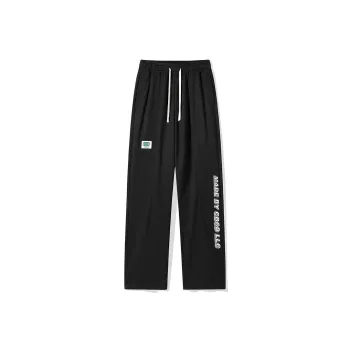 CBCD Casual Pants Unisex