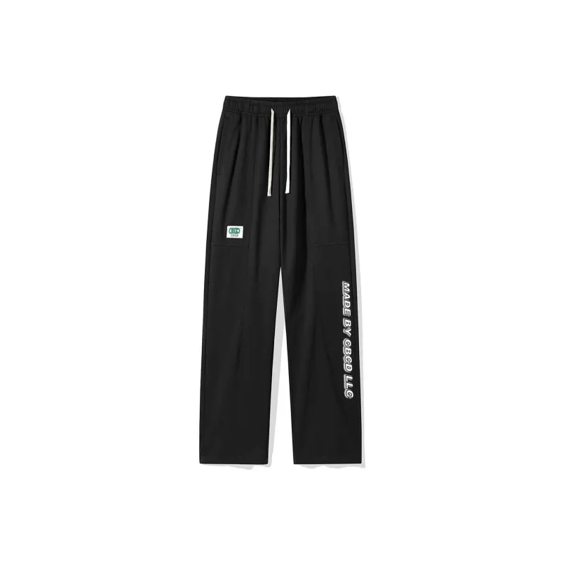 CBCD Casual Pants Unisex-0