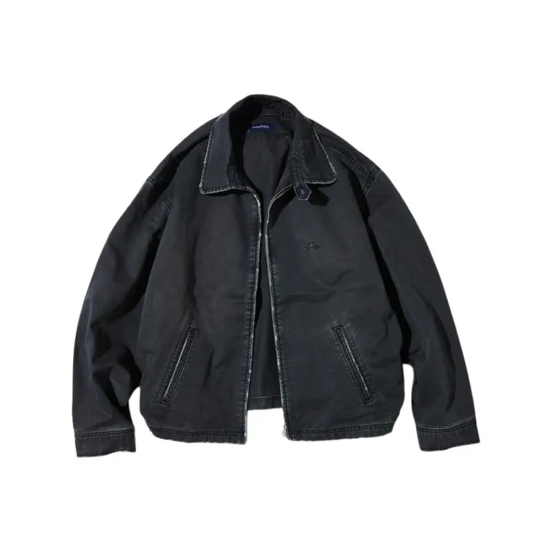 NAUTICA JAPAN Shirts Men-0