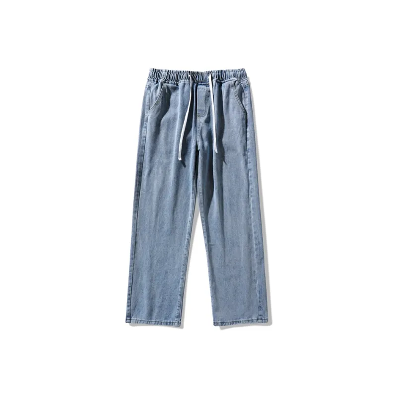 Extreme turbo Jeans Unisex-21