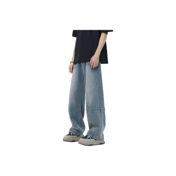 DESSO Jeans Unisex Blue