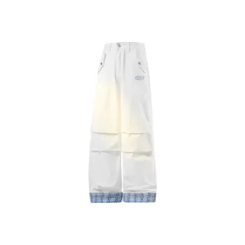 ALI THE FOX Casual Pants Unisex