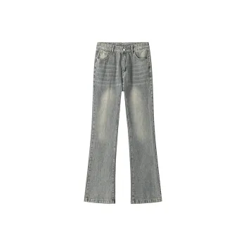 FORCEPULR Jeans Unisex