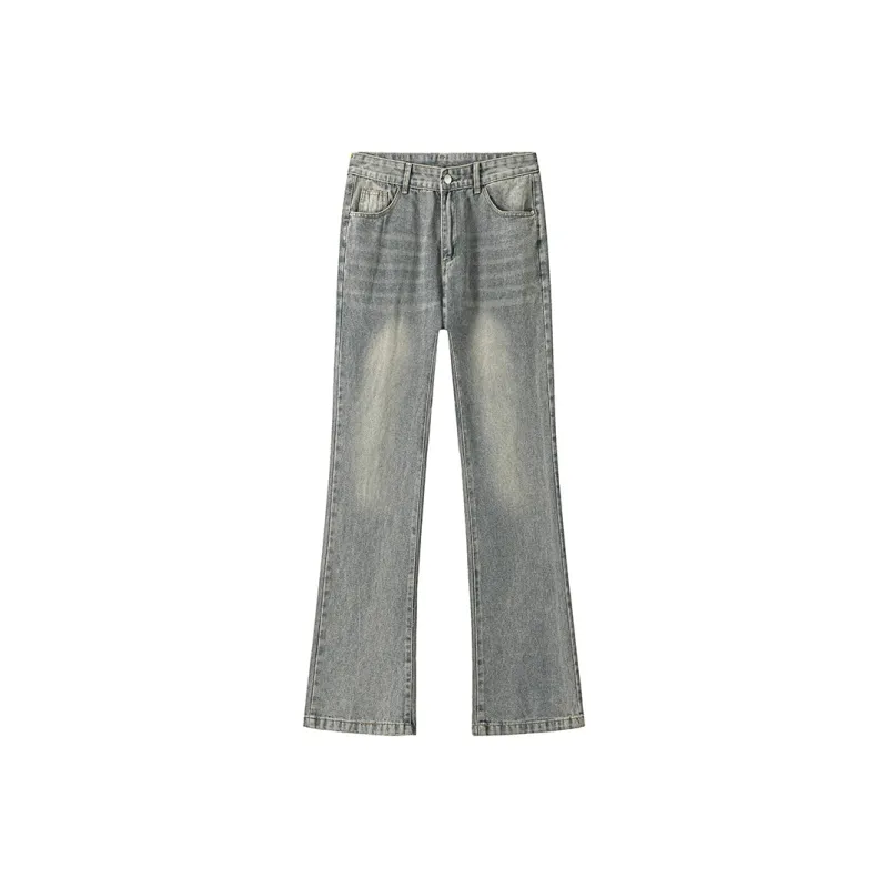 FORCEPULR Jeans Unisex-4