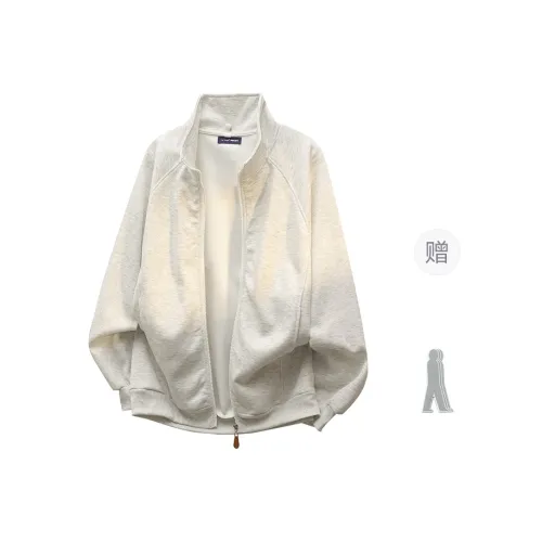 FAX FOR FMACM Jackets Unisex