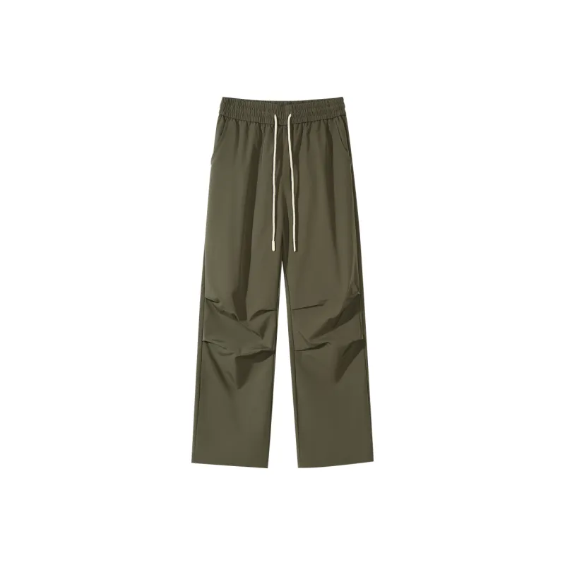 Unite Life HOODS Casual Pants Unisex-23
