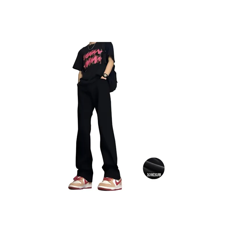 SWAMP AREA Jeans Unisex-18