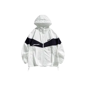 Jeep UV Protection Breathable Sun Protection Clothing Unisex