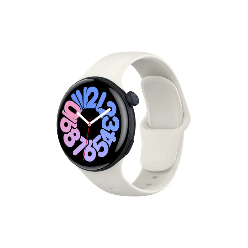 IXN Watch Band Vivo Compatibility Silicone Material-4