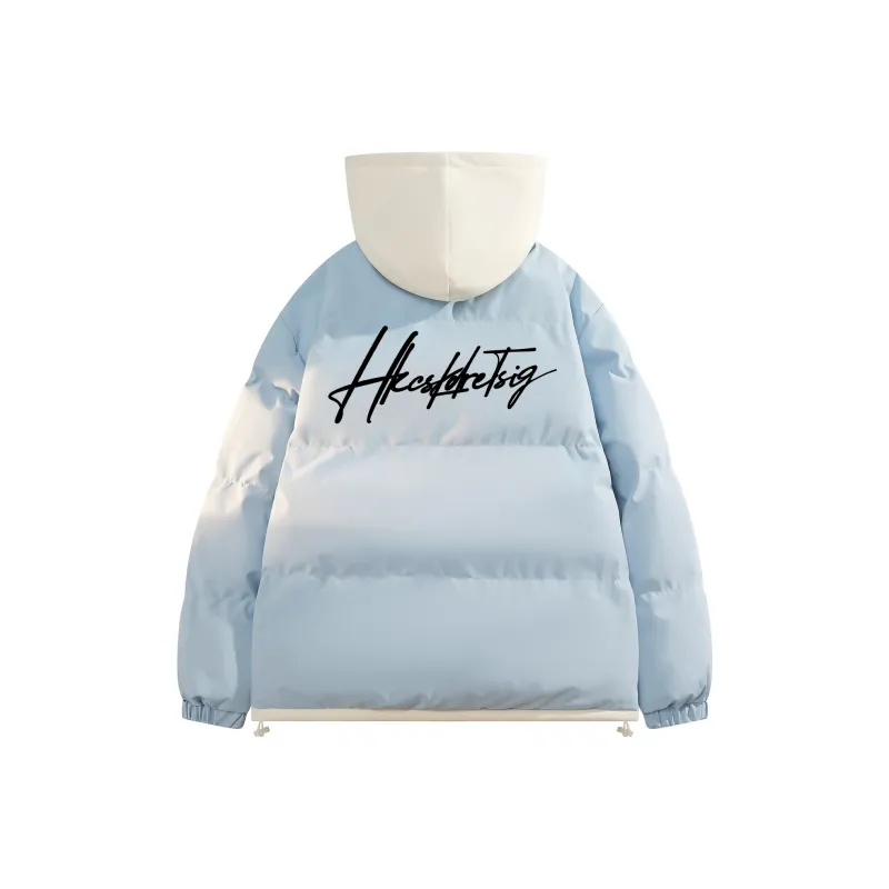 CSKS Down Jackets Unisex-41