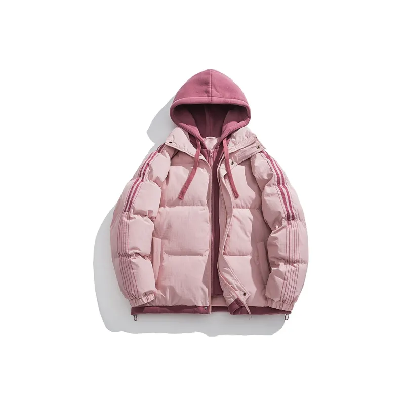 DESSO Puffer Jackets Unisex-14