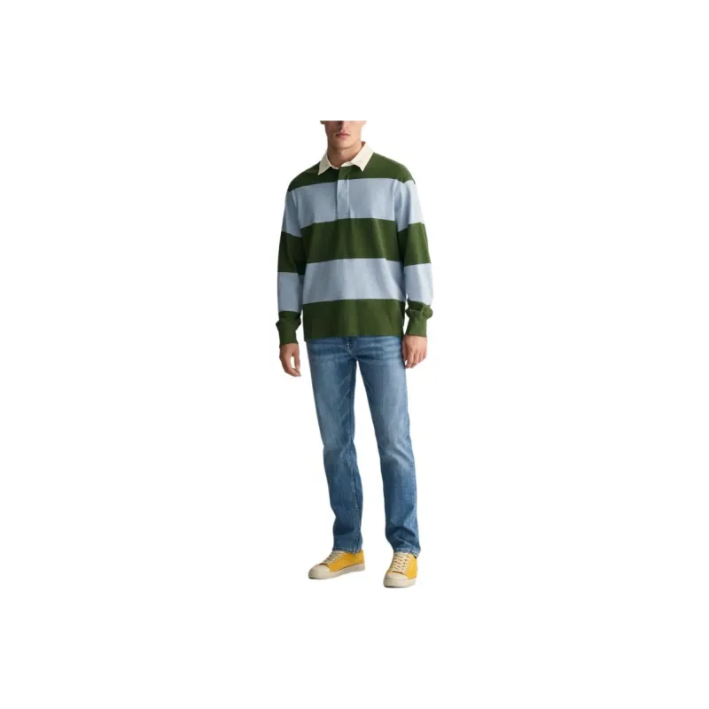 GANT Jeans Men Blue-0
