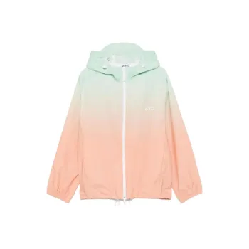 A.P.C X Asics Meadow Jacket
