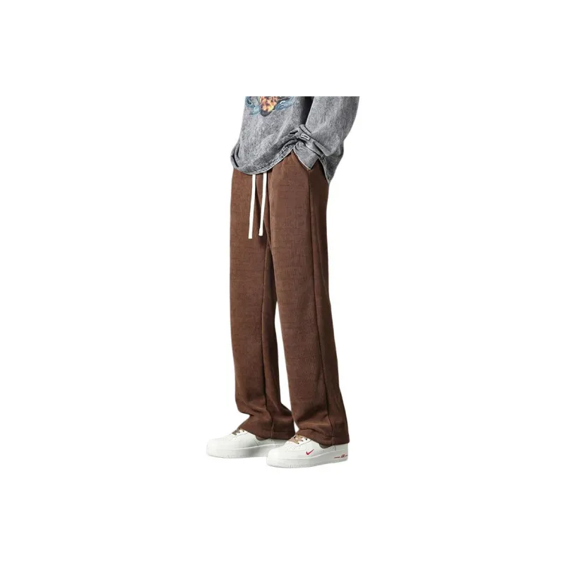 Mimx Homme Casual Pants Unisex-37