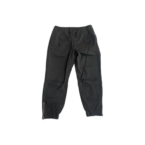 Extreme Turbo Jeans Unisex Black