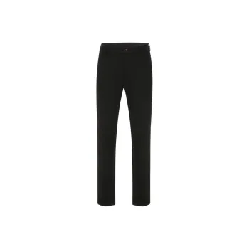 Satchi Casual Pants Men's Black