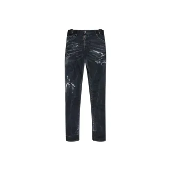 DSQUARED 2 Skater Jeans