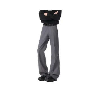 SIFLYTO Casual Pants Unisex