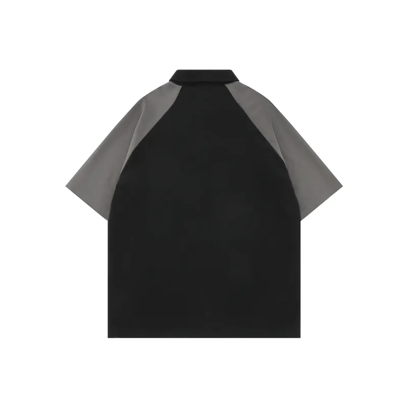 FCMM Polo Shirts Unisex-7