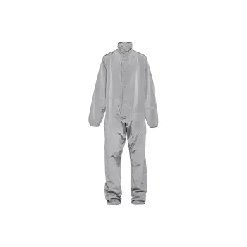 PRADA Jumpsuits Men Gray