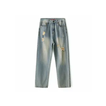 LUCKY BRAND Jeans Unisex Blue