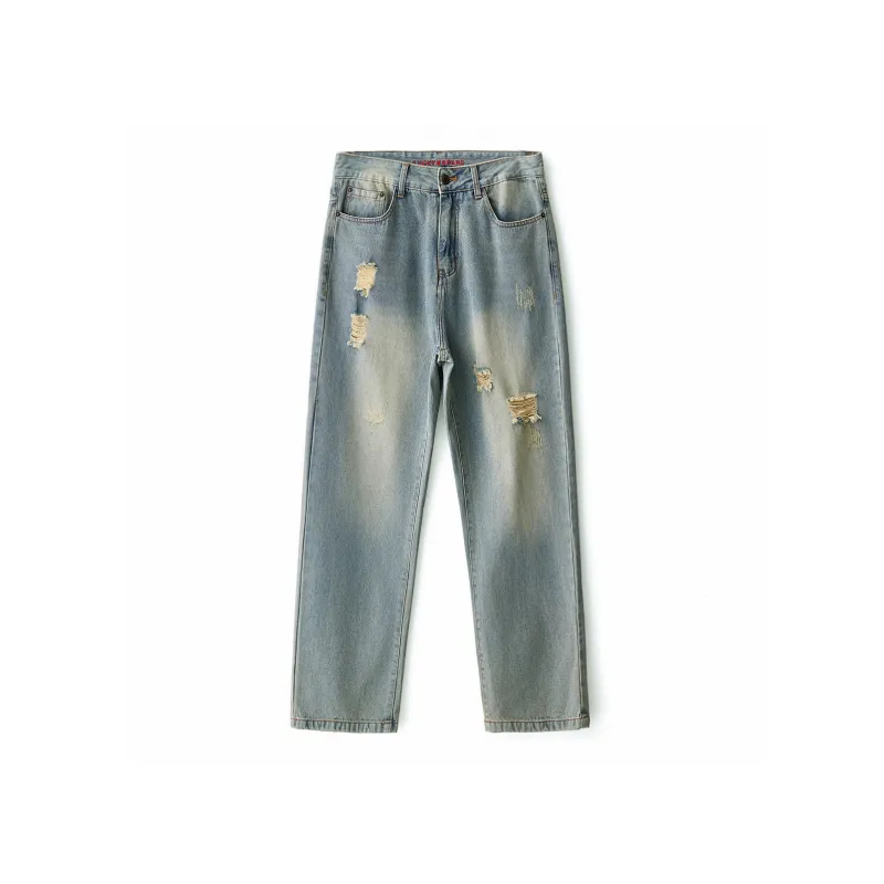 LUCKY BRAND Jeans Unisex Blue-0