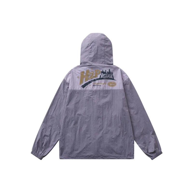 H2P Sun Protection Clothing Unisex-2