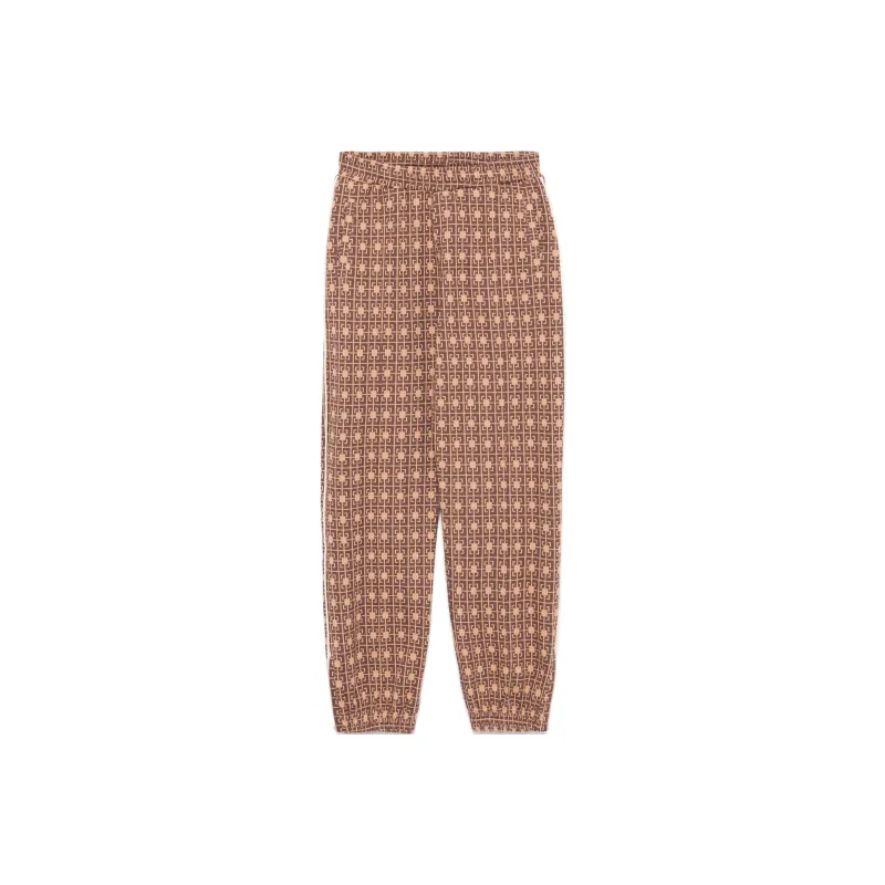 Wales Bonner Power Jersey Track Pants-0