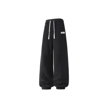 SESAME STREET Casual Pants Unisex