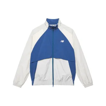 New Balance Jacket Unisex Dark Blue
