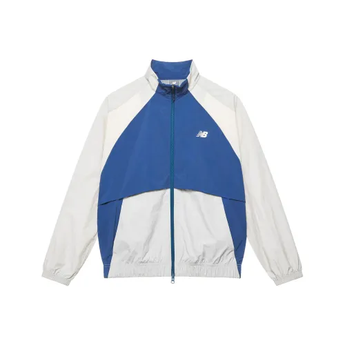 New Balance Jacket Unisex Dark Blue