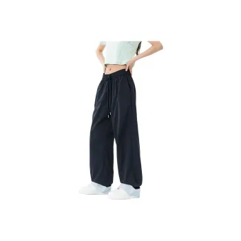 MKZA Casual Pants Unisex