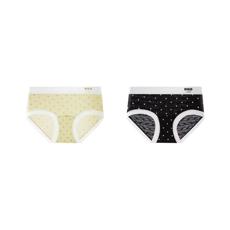 Urban Beauty Underpants Women's Combo Set-11