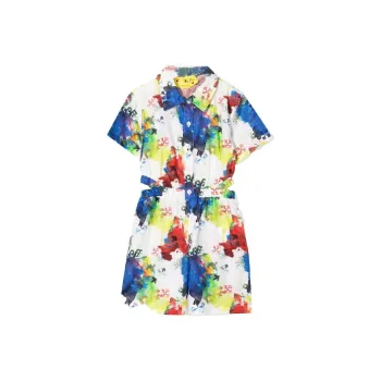 OFF-WHITE Jumpsuits Kids Multicolor