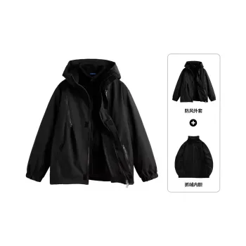 COMOWA Jackets Unisex
