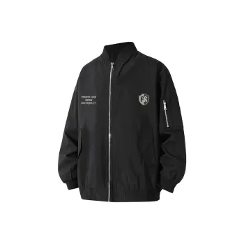 FAX FOR FMACM Jackets Unisex