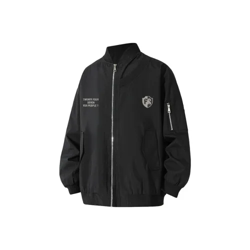 Jackets & Coats