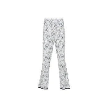 Orlebar Brown Alfred Straight-leg Trousers