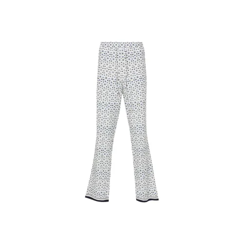 Orlebar Brown Alfred Straight-leg Trousers