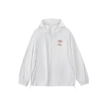 MINISO Sun Protection Clothing Unisex