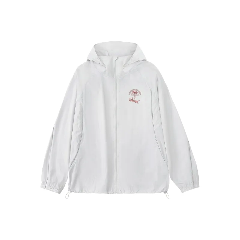 MINISO Sun Protection Clothing Unisex-4