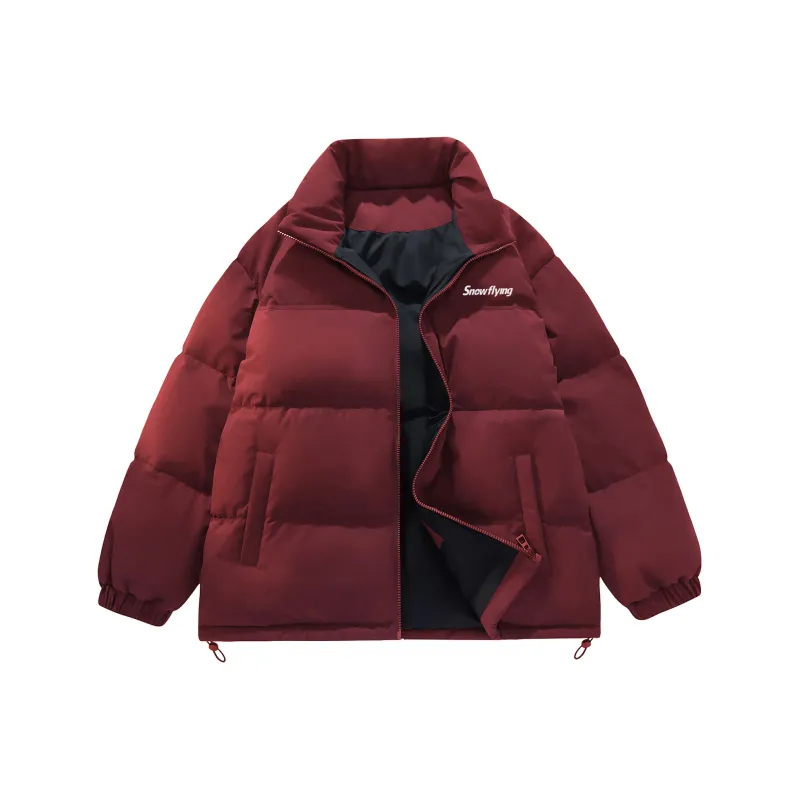 SNOW FLYING Down Jackets Unisex-13