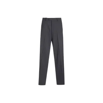 RAF SIMONS Casual Pants Men Gray